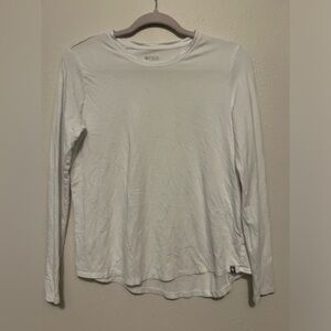 Figs Super Soft Long Sleeved Top